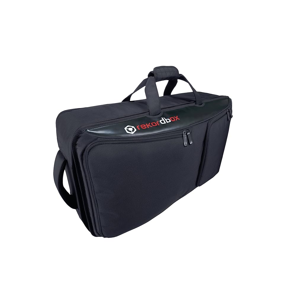 Pioneer DJC-SC3 DJ System Bag for XDJ-R1 Controller : Amazon