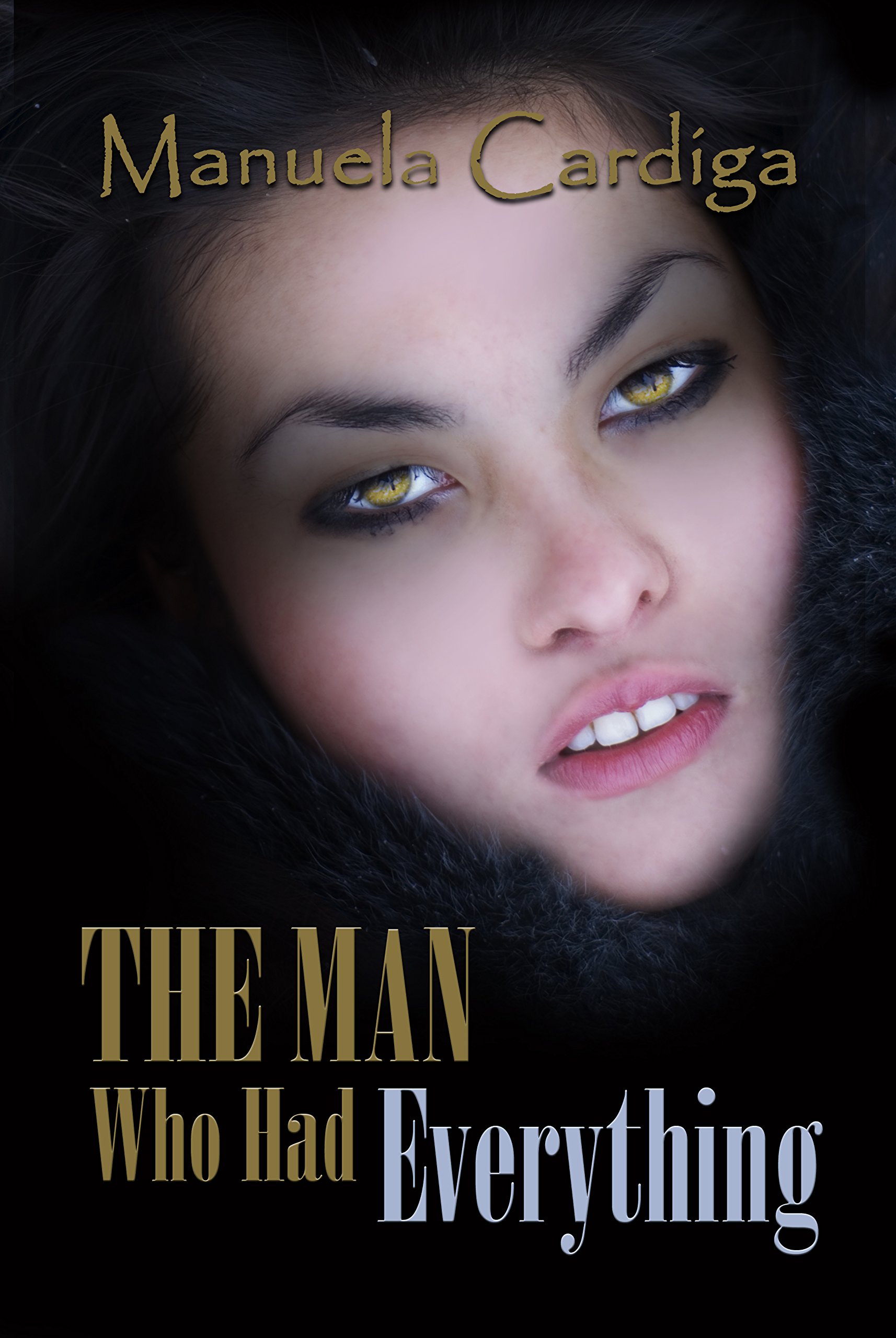 The Man Who Had Everything