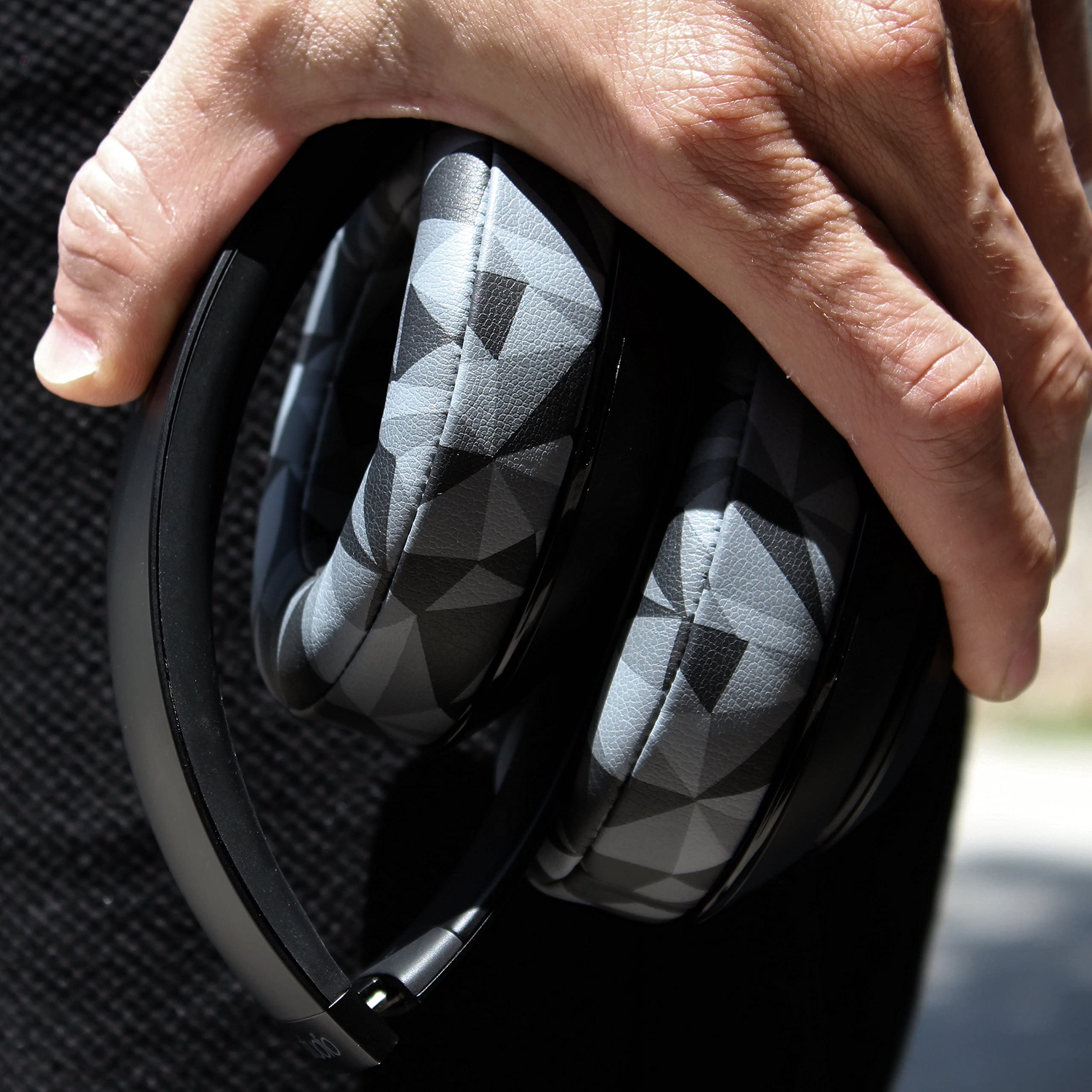 WC Upgraded Beats Replacement Ear Pads by Wicked Cushions Compatible