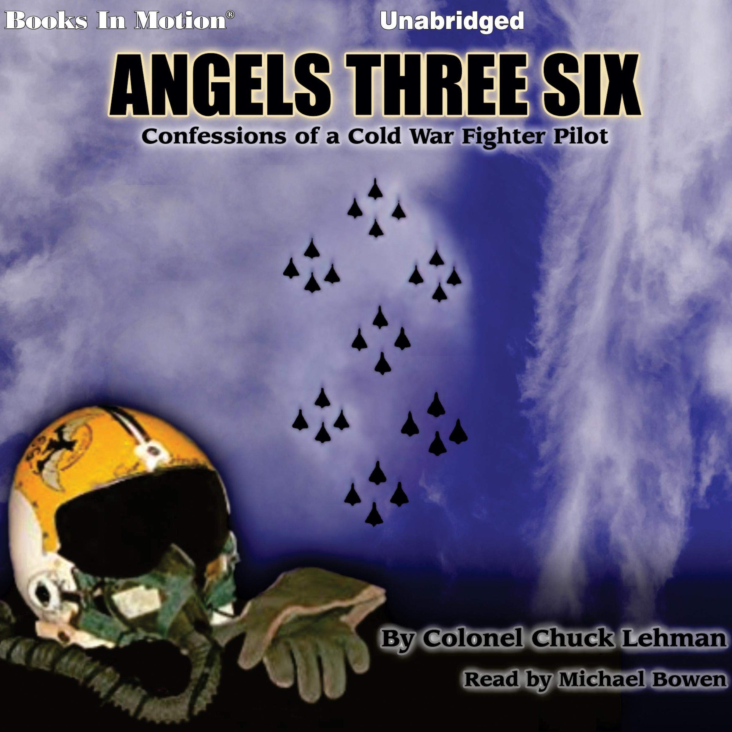 Angels Three Six