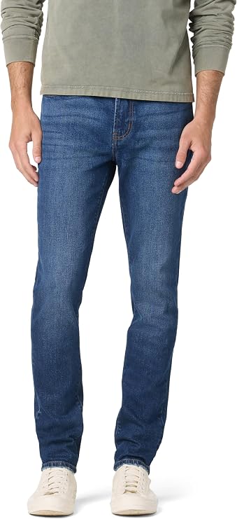 Hudson Mens Ace Slim Jean