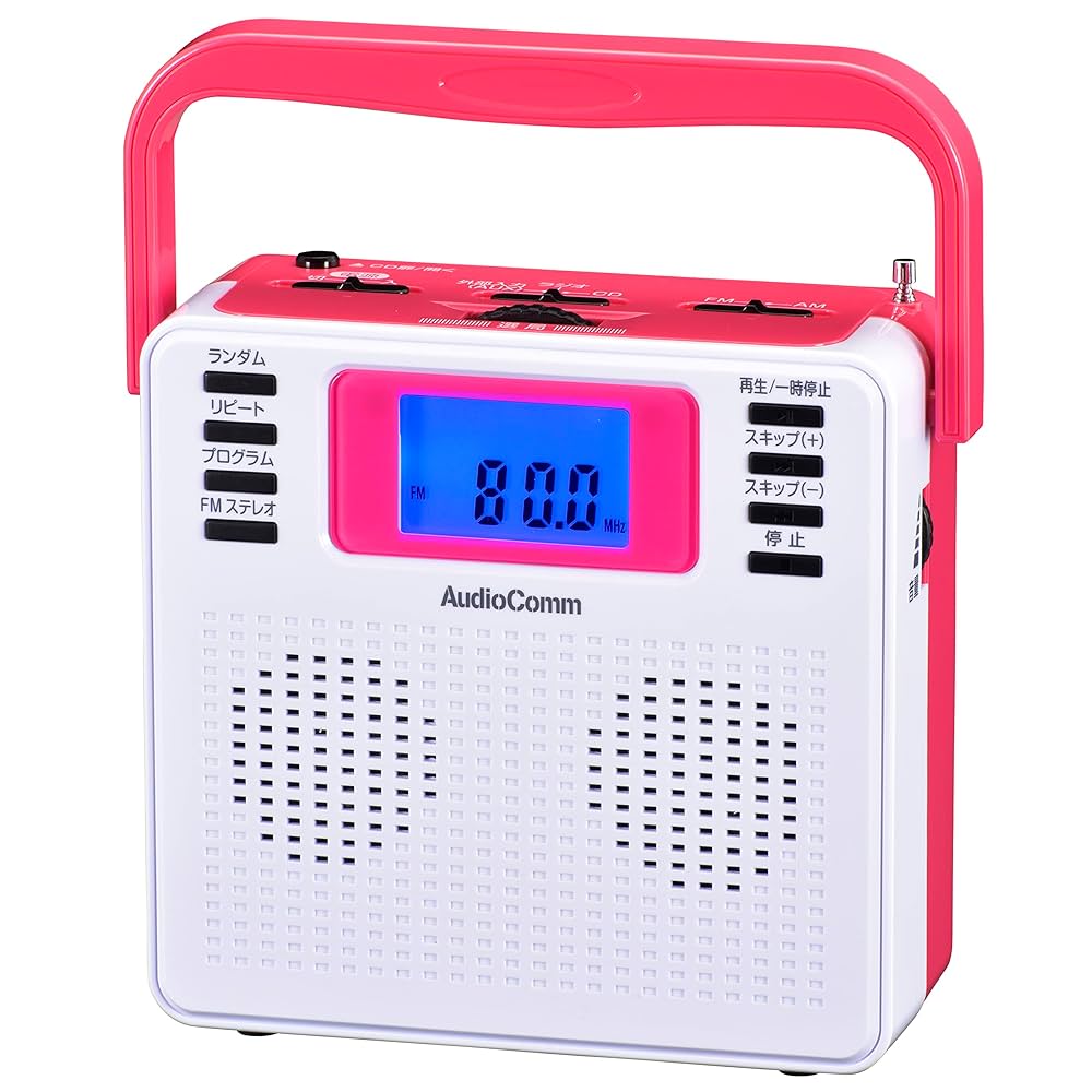 その他 OHM RCR-500Z-P 51iENi9yDkL._UF1000,1000_QL80_.jpg