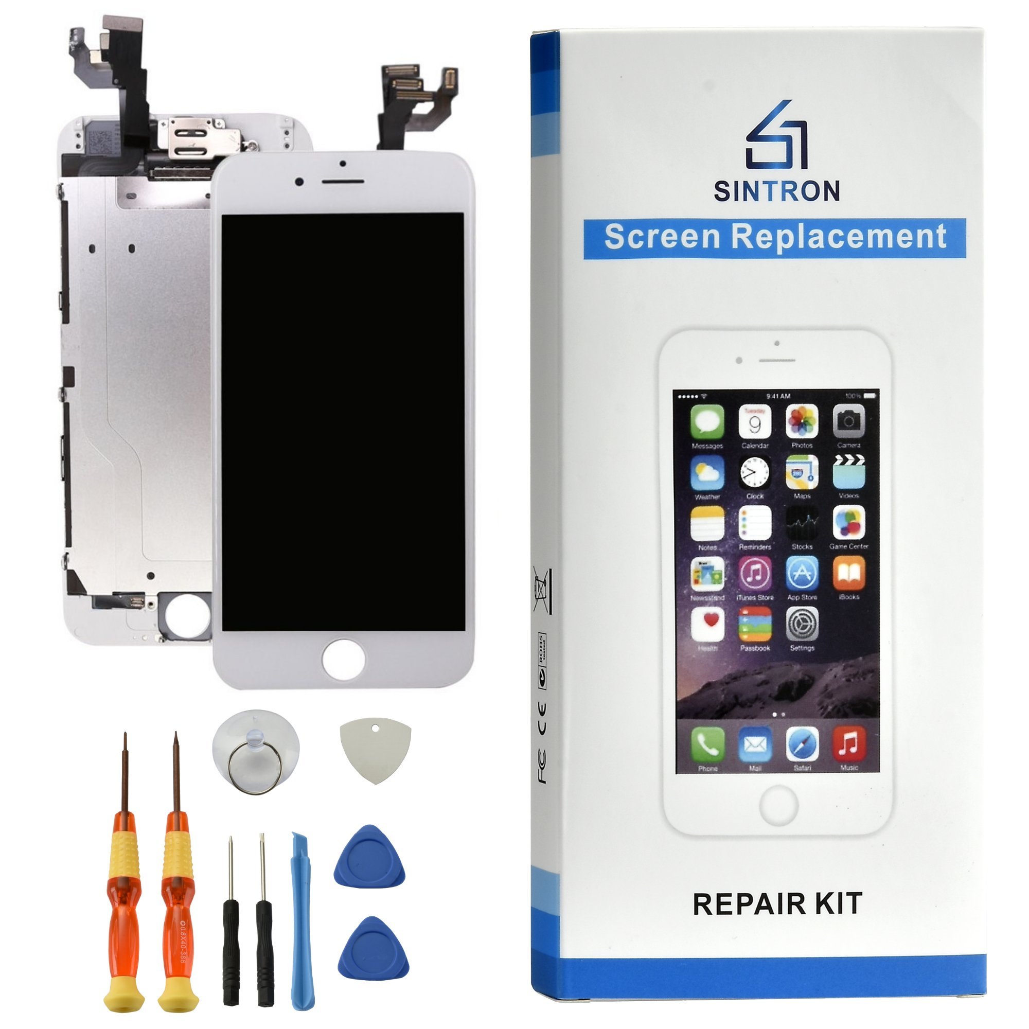 iPhoneジャンクパネル100枚+新古パネル1枚 iPhone Pro ジャンク品1067｜