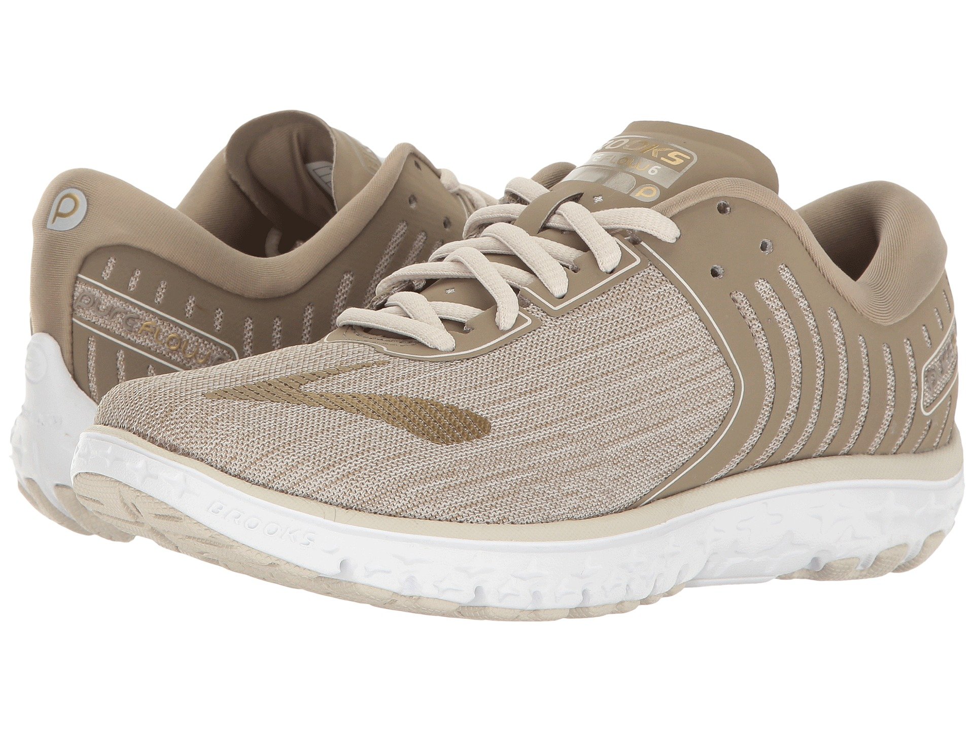 brooks pureflow 6