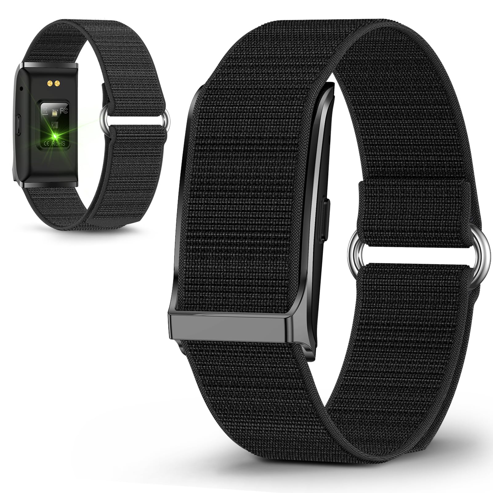 Yanmis Health Fitness Tracker, Wearable Smart Review – Best Budget Option?