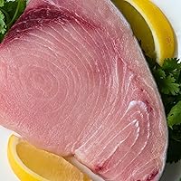 Vista 5 de Today Gourmet Foods of NC - Filetes de pez espada (filetes de 8 onzas) (10 filetes)