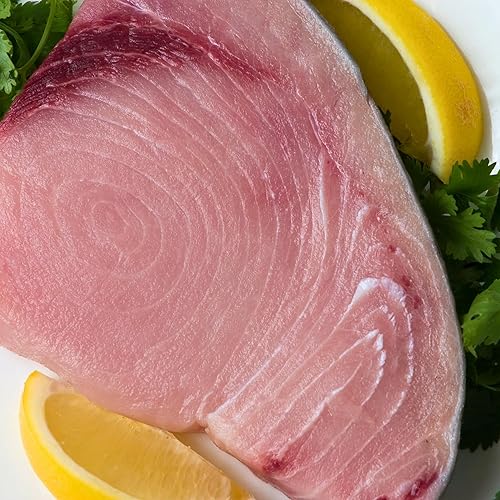 Miniatura 5 de Today Gourmet Foods of NC - Filetes de pez espada (filetes de 8 onzas) (12 filetes)