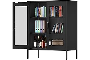 Mesh Cabinet: Versatile Storage Solution for Home and Kitchen