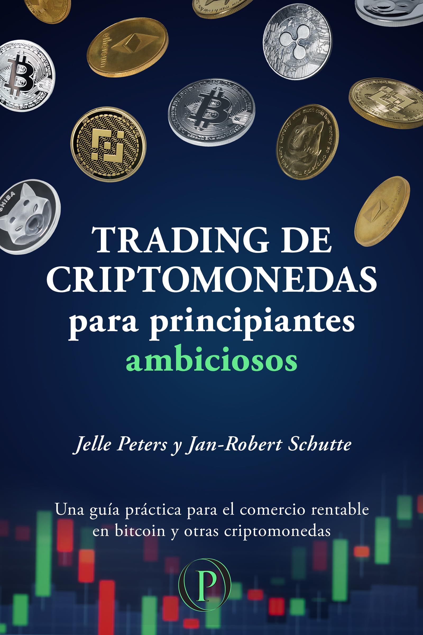 Jelle Peters: libros, biografía, última actualización - Amazon.com.mx