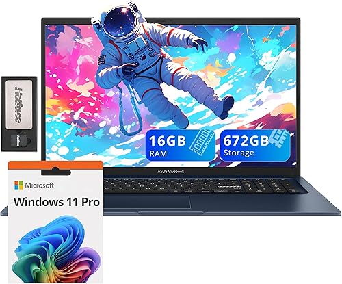 Miniatura 2 de Asus ZenBook 14 Pro oled Q415 Business Laptop (14" Fhd+ pantalla táctil, Intel 14-Core Ultra 5 125H, 8Gb ddr5, 512Gb ssd), Ai PC, cámara web Fhd,