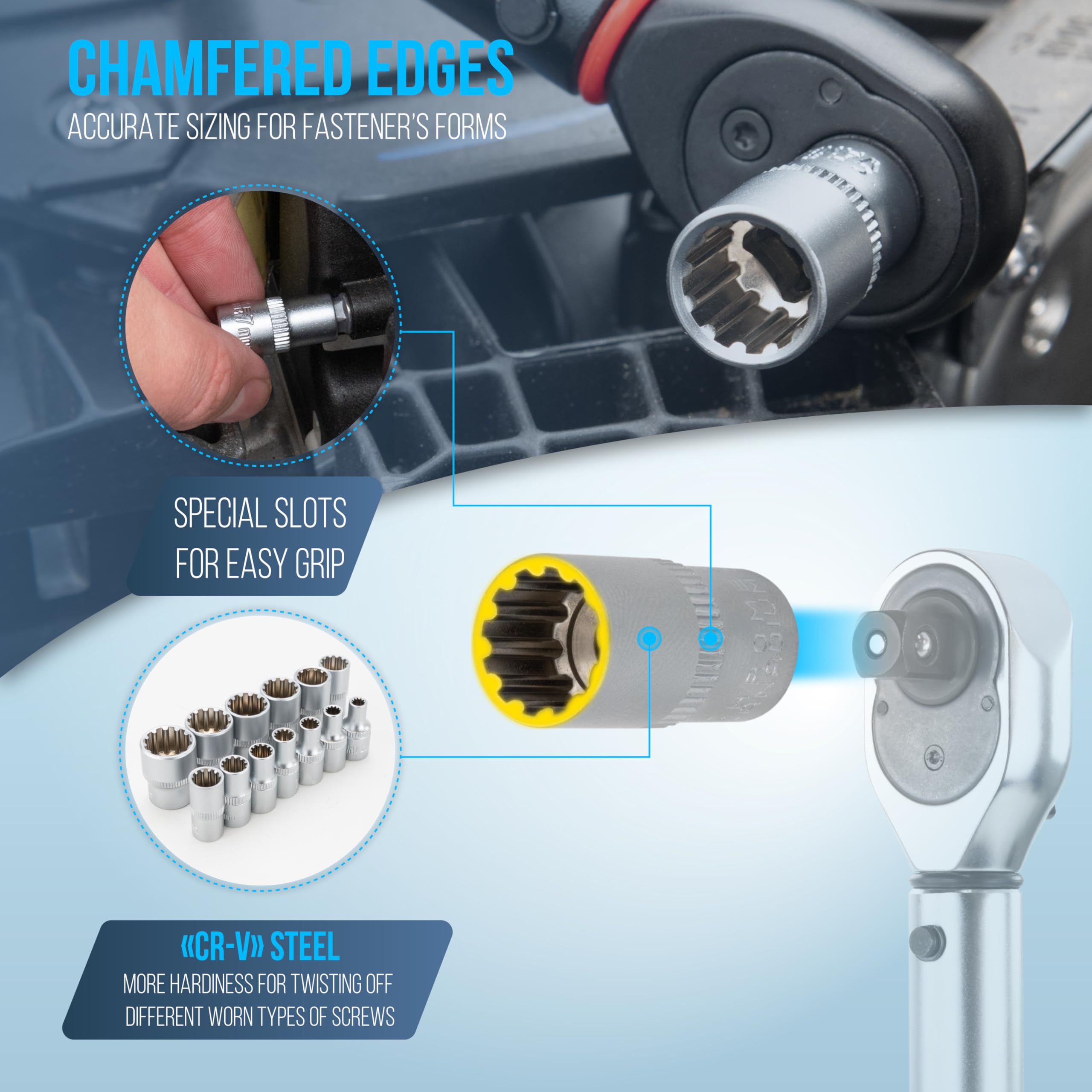 Kit Chiavi Beta Torx Usato In Italia | Vedi Tutte I 58 Prezzi - Foto 8