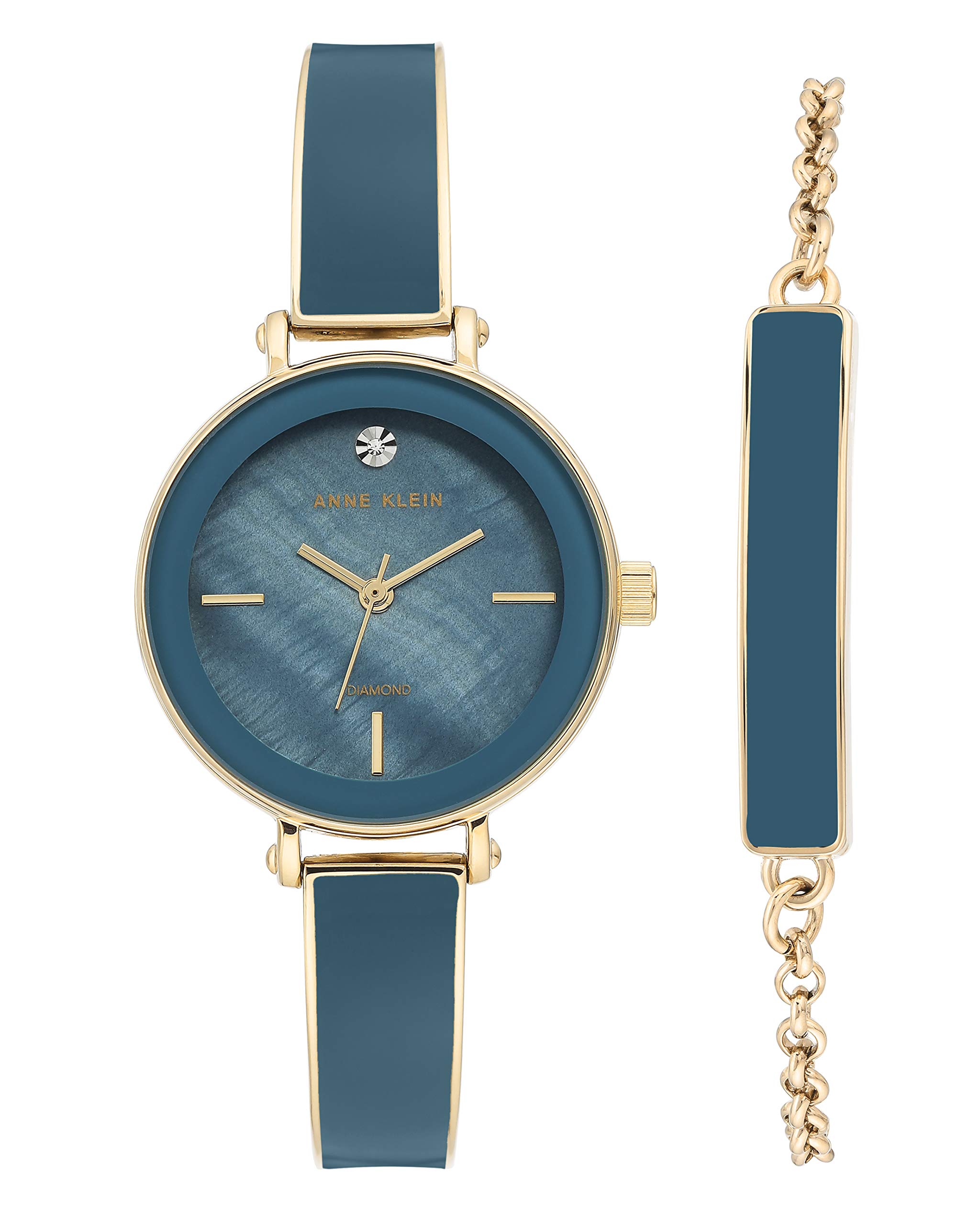 Anne KleinWomen's watch Anne Klein AK-3620BLST