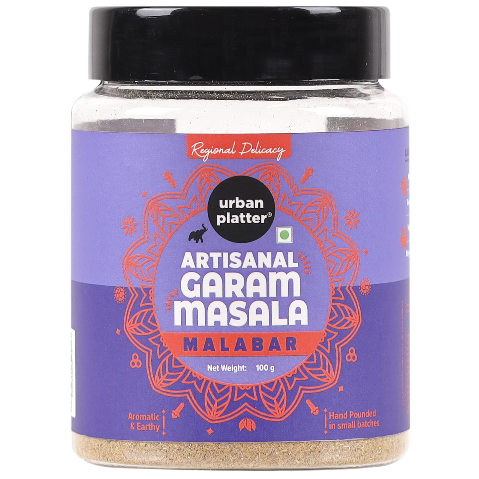 See full amazon price history chart for Urban Platter Artisanal Malabar Garam Masala, 100g Urban Platter Artisanal Malabar Garam Masala, 100g (B0CYZSDYYJ) Amazon Price History, Amazon Price Tracker
