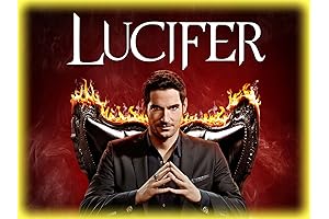 Lucifer: Season 3 - An Immersive Dive into the Devil's Journey