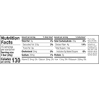 Vista 177 de LARABAR Barra de mantequilla de almendras con chispas de chocolate, 1.6 onzas