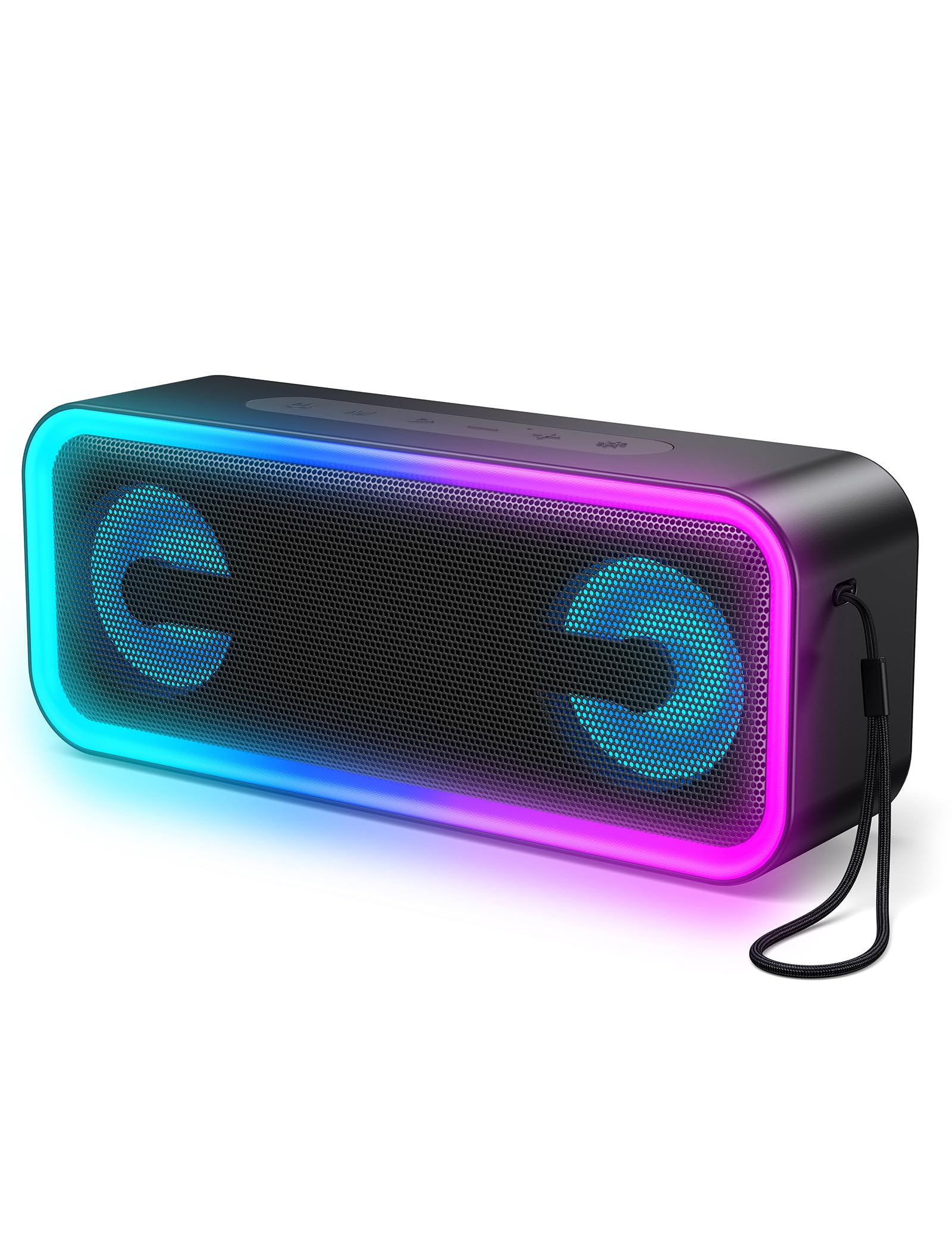 Amazon.co.jp: 【DSP音声技術・Bass3.0重低音・ デュアルドライバー