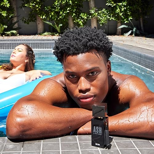 Miniatura 4 de East 12th, 1.7 oz - EDP Spray - Perfume para mujer - Aroma de Nueva York - Rosa Damasco, cedro negro, notas de naranja picante - Perfume de larga