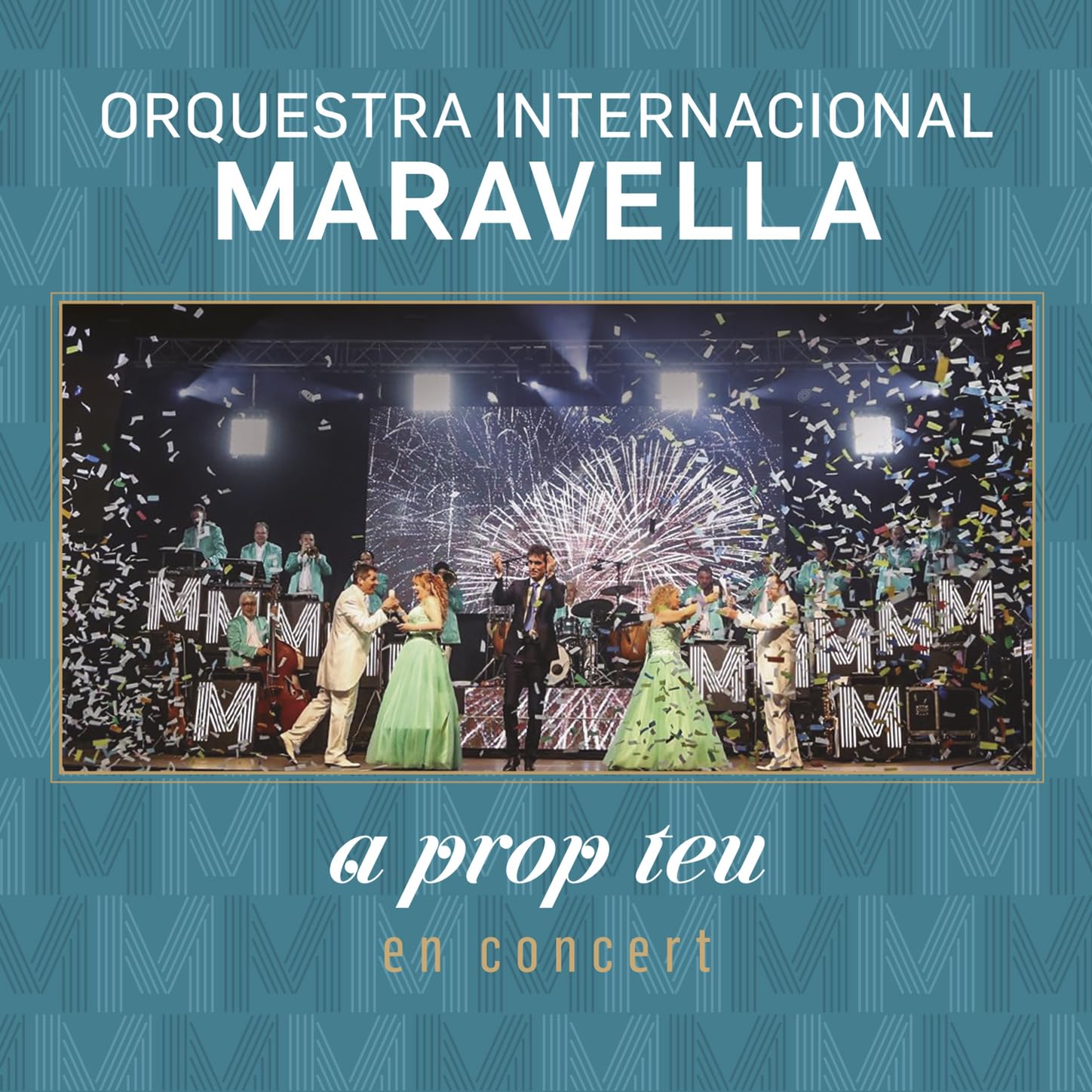 Orquestra Internacional Maravella