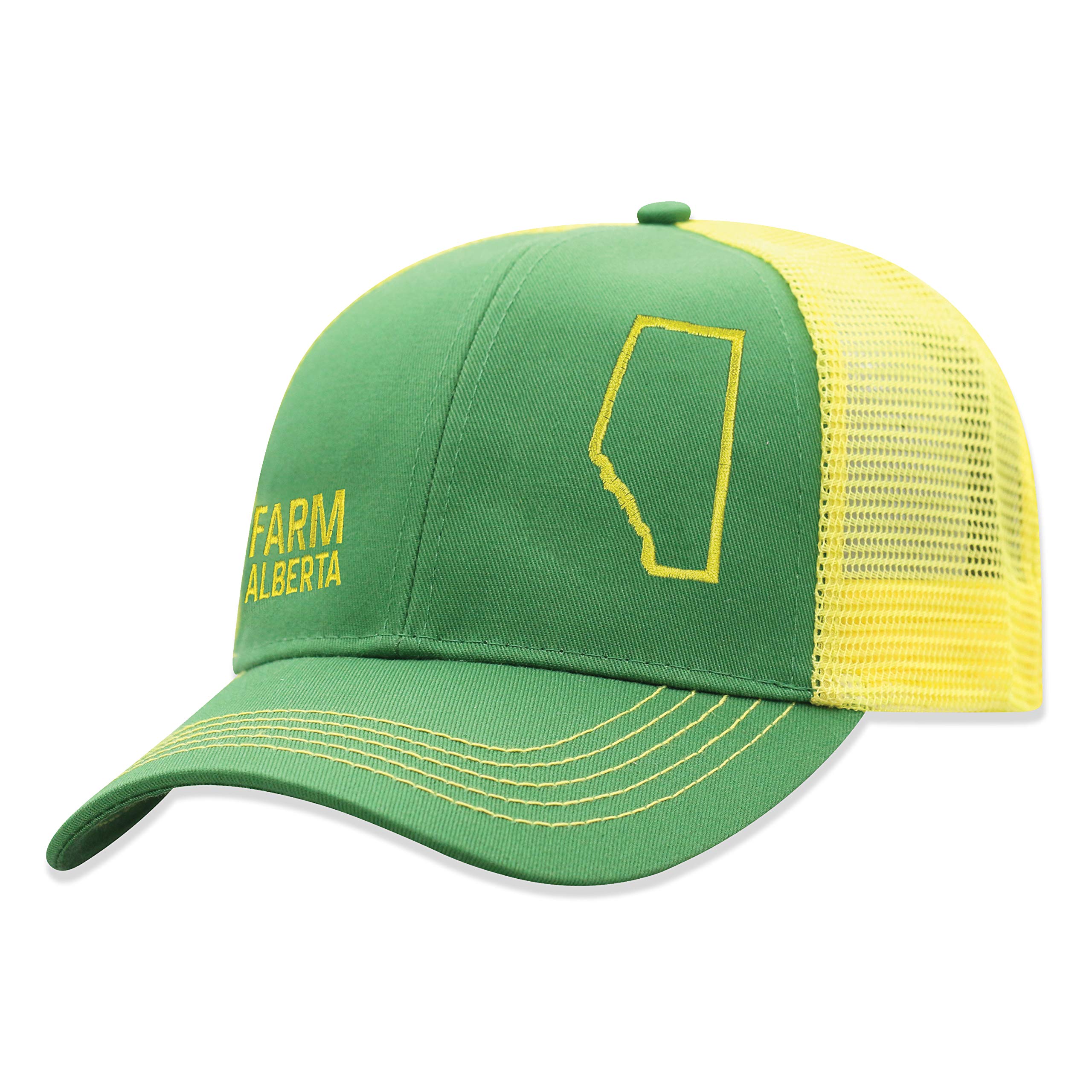 John Deere Camionero - Gorra de béisbol Hombre