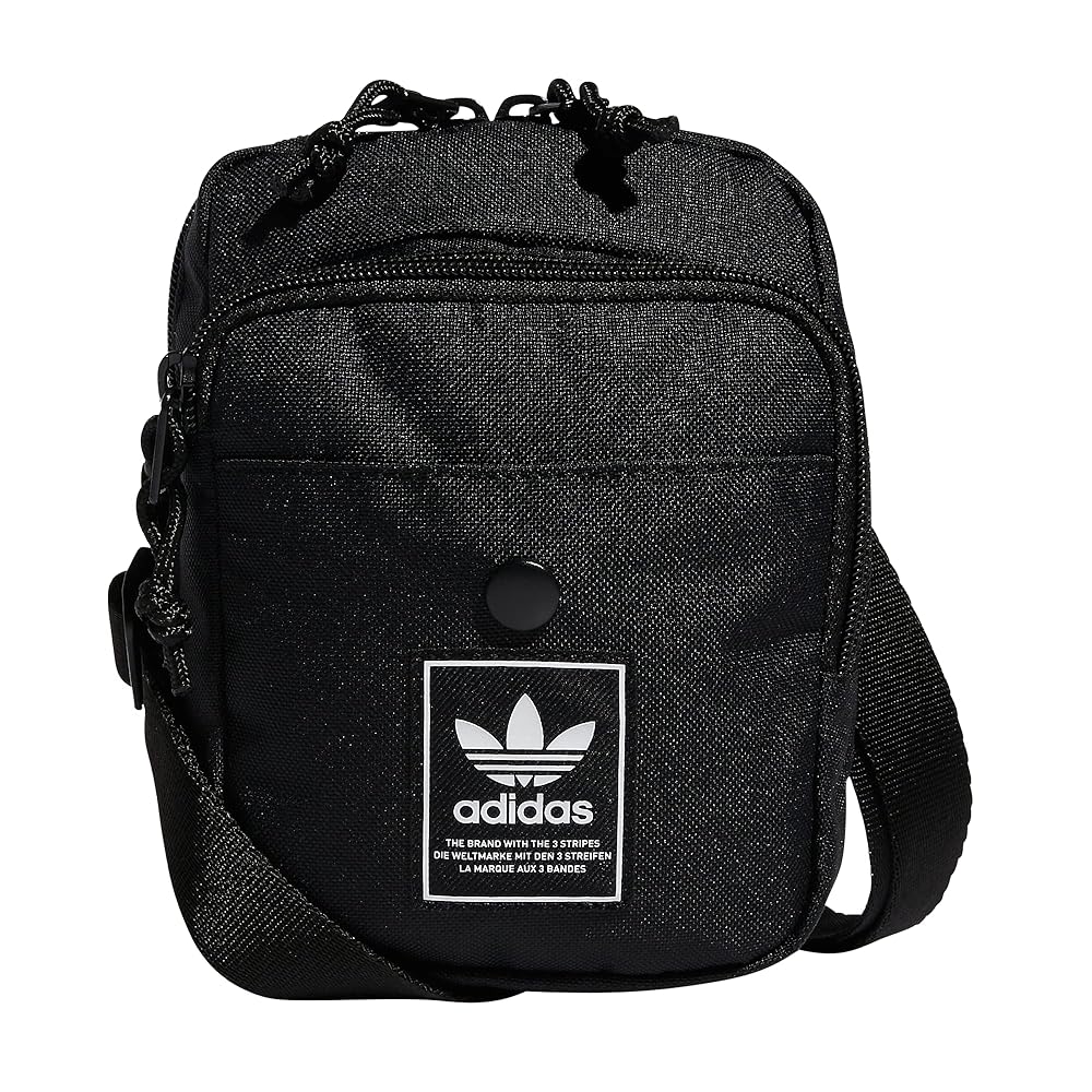 adidas ユーティリティ フェスティバル クロスボディ バック Amazon.co.jp: adidas Originalsユーティリティフェスティバル