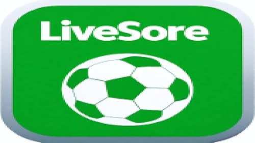 LiveScore Results