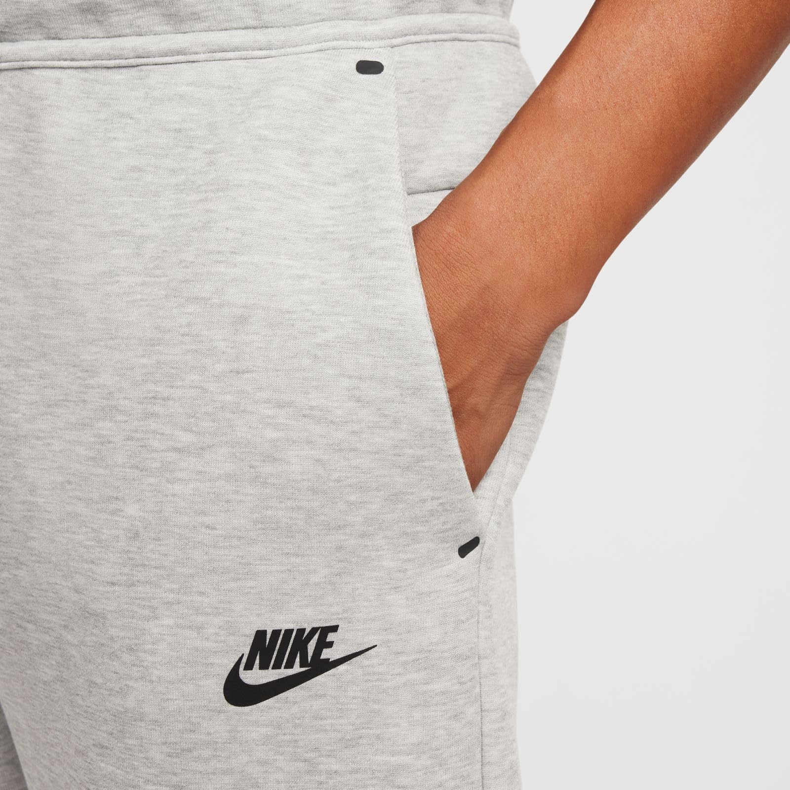 NIKE Men's TCH Fleece Sweatpants
