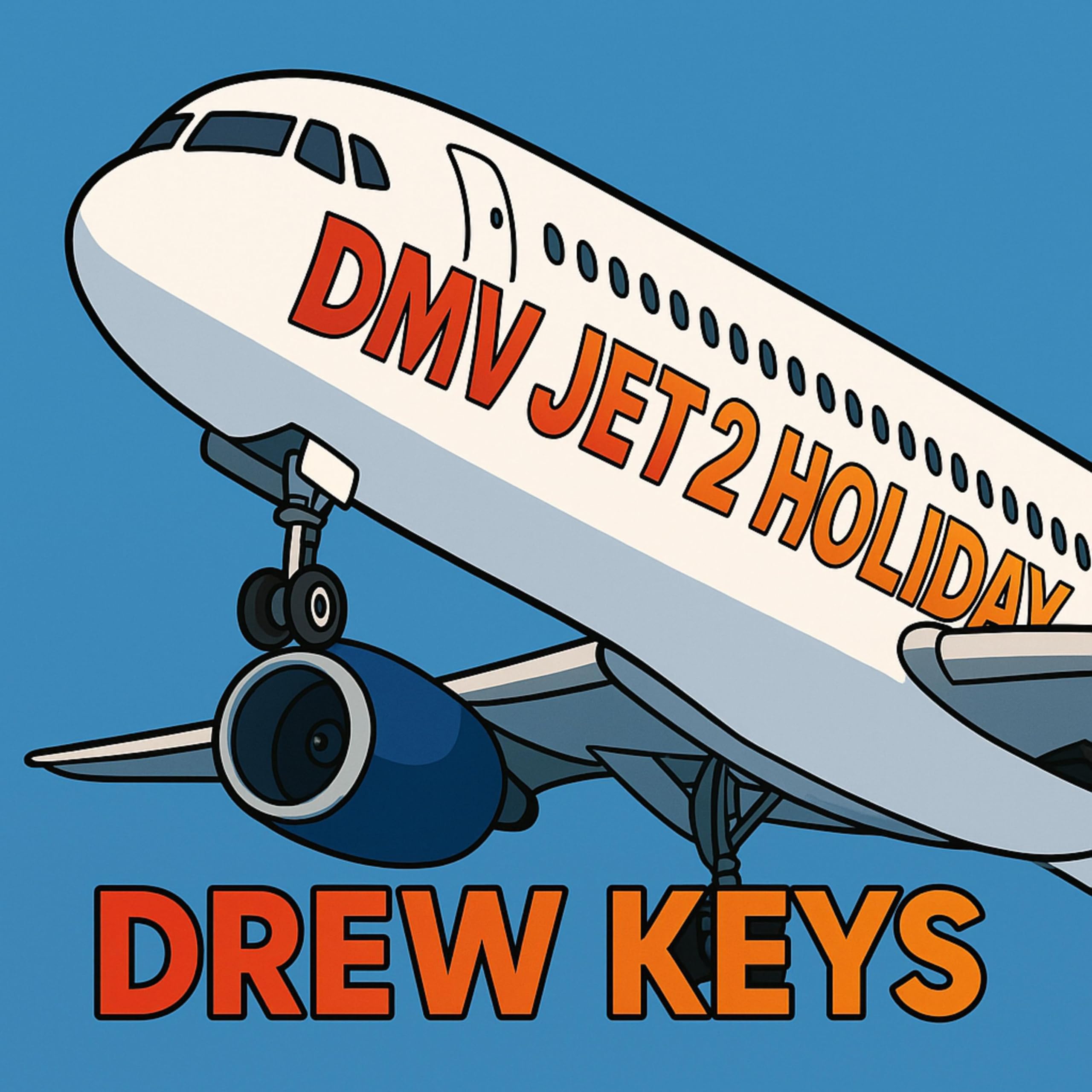 Drew Keys