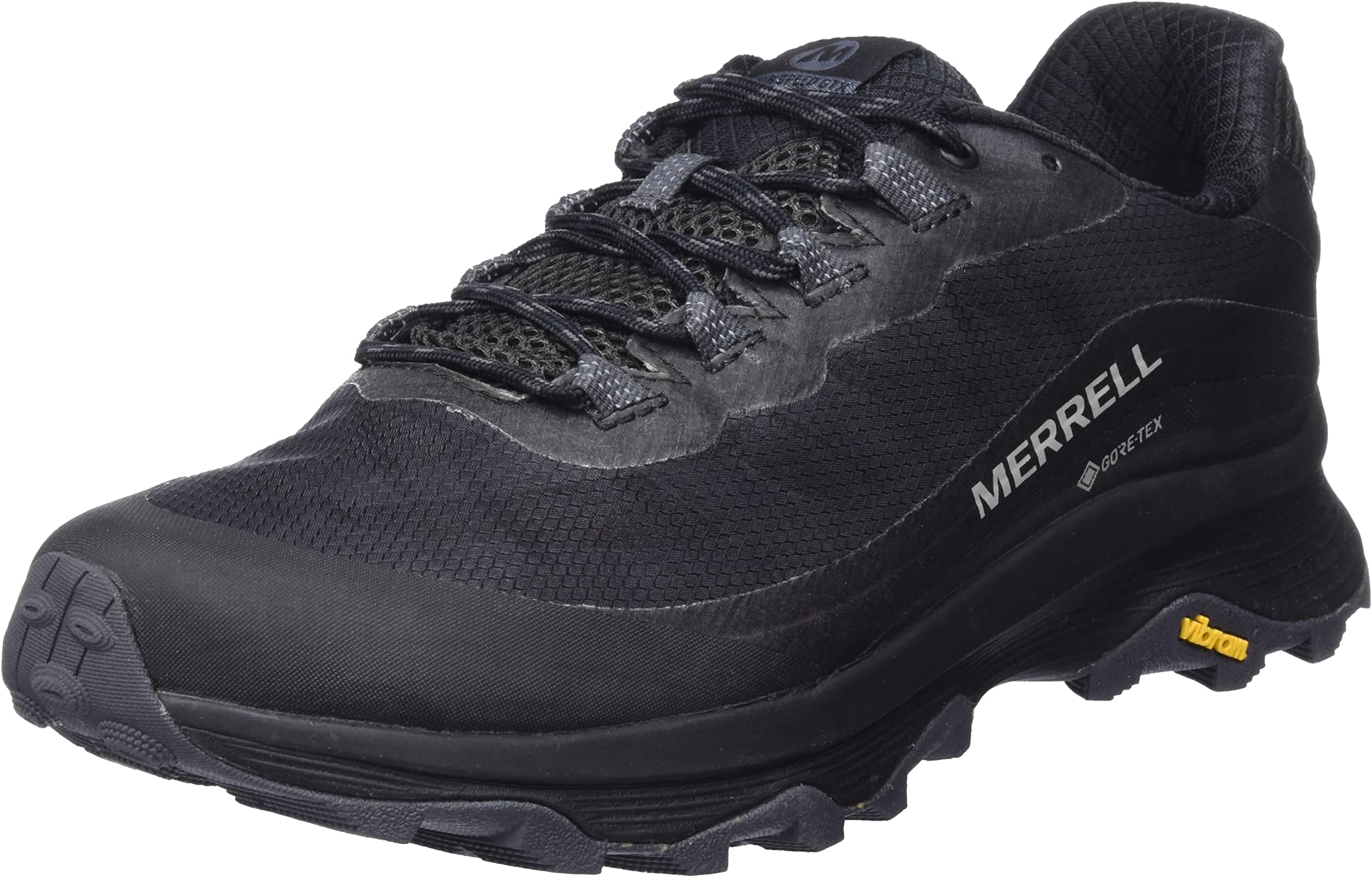 MerrellMen's Moab Speed GTX Sneaker