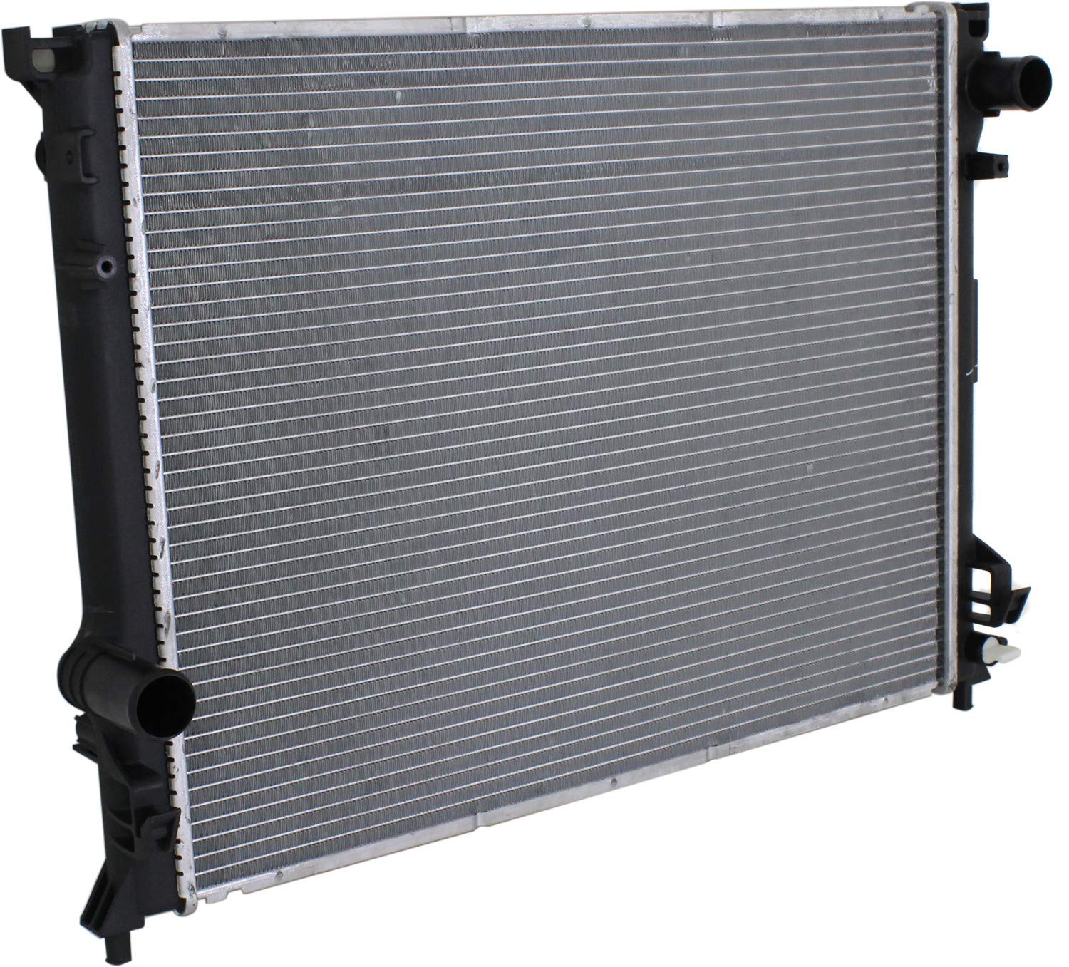 Garage-Pro Radiator Compatible with 2009-2022 Dodge Charger Fits 2009-2022 Dodge Challenger Fits 2009-2021 Chrysler 300 2.7L product thumbnail 5