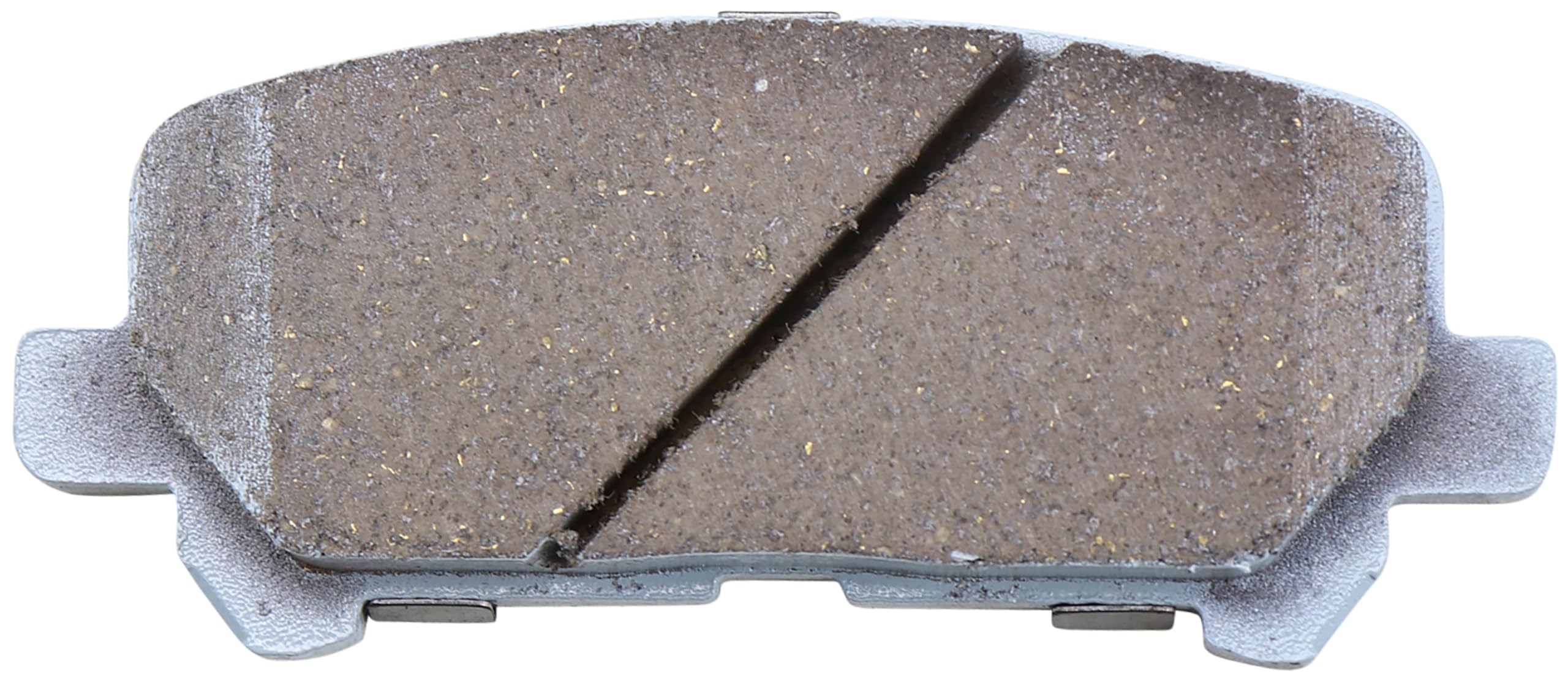 Beck/Arnley 085-1722 Brake Pad For Sale