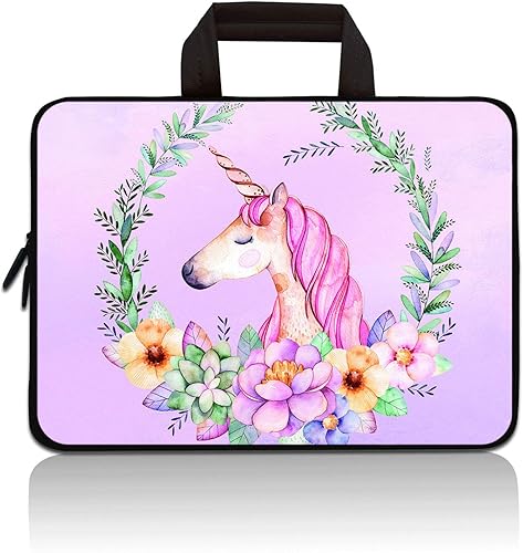 11 11.6 12 12.1 12.5 pulgadas bolsa de transporte para laptop Chromebook Notebook Ultrabook Tablet funda de neopreno para Apple MacBook Air Samsung