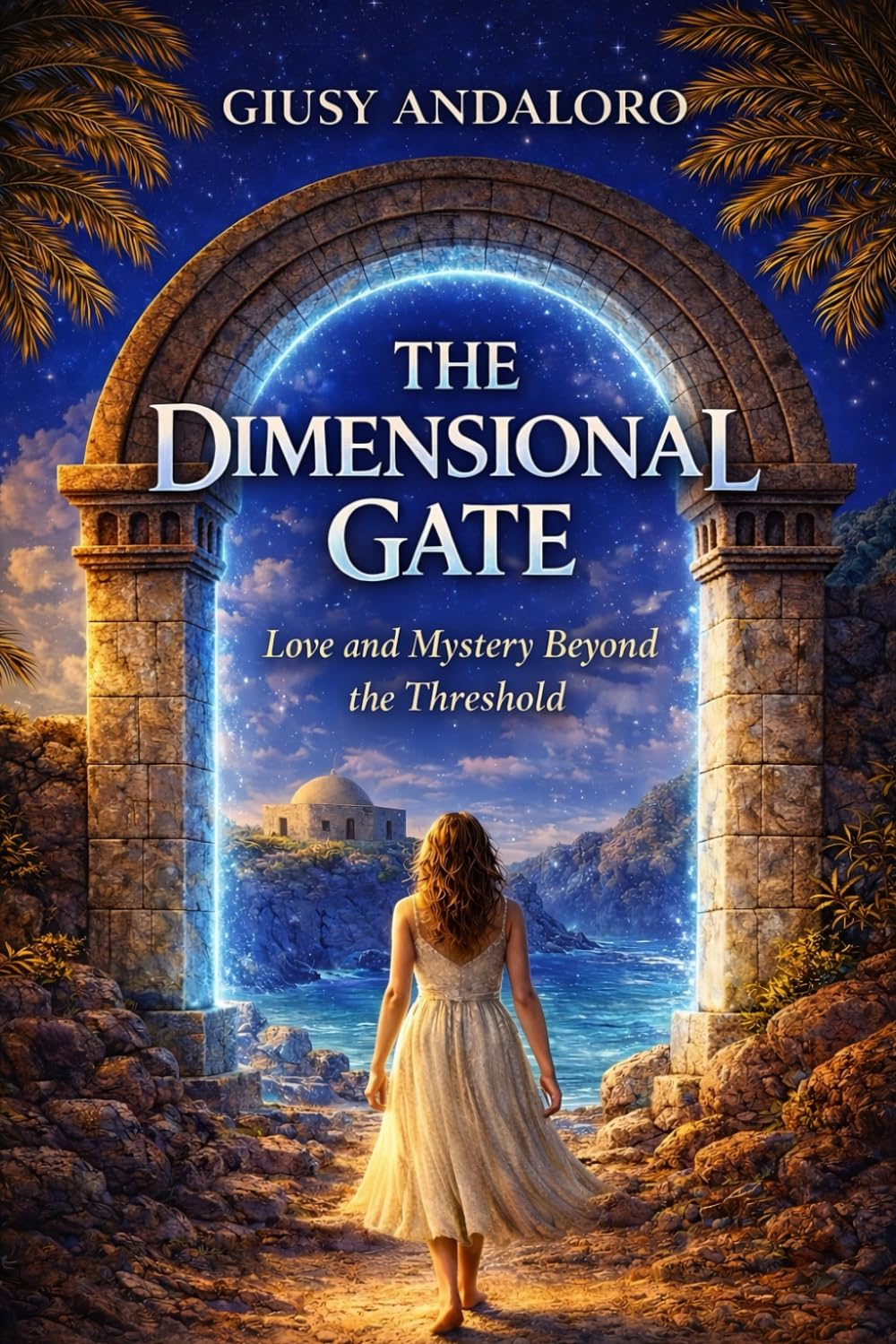 The Dimensional Gate: Love and Mystery Beyond the Threshold (pantelleria4u)