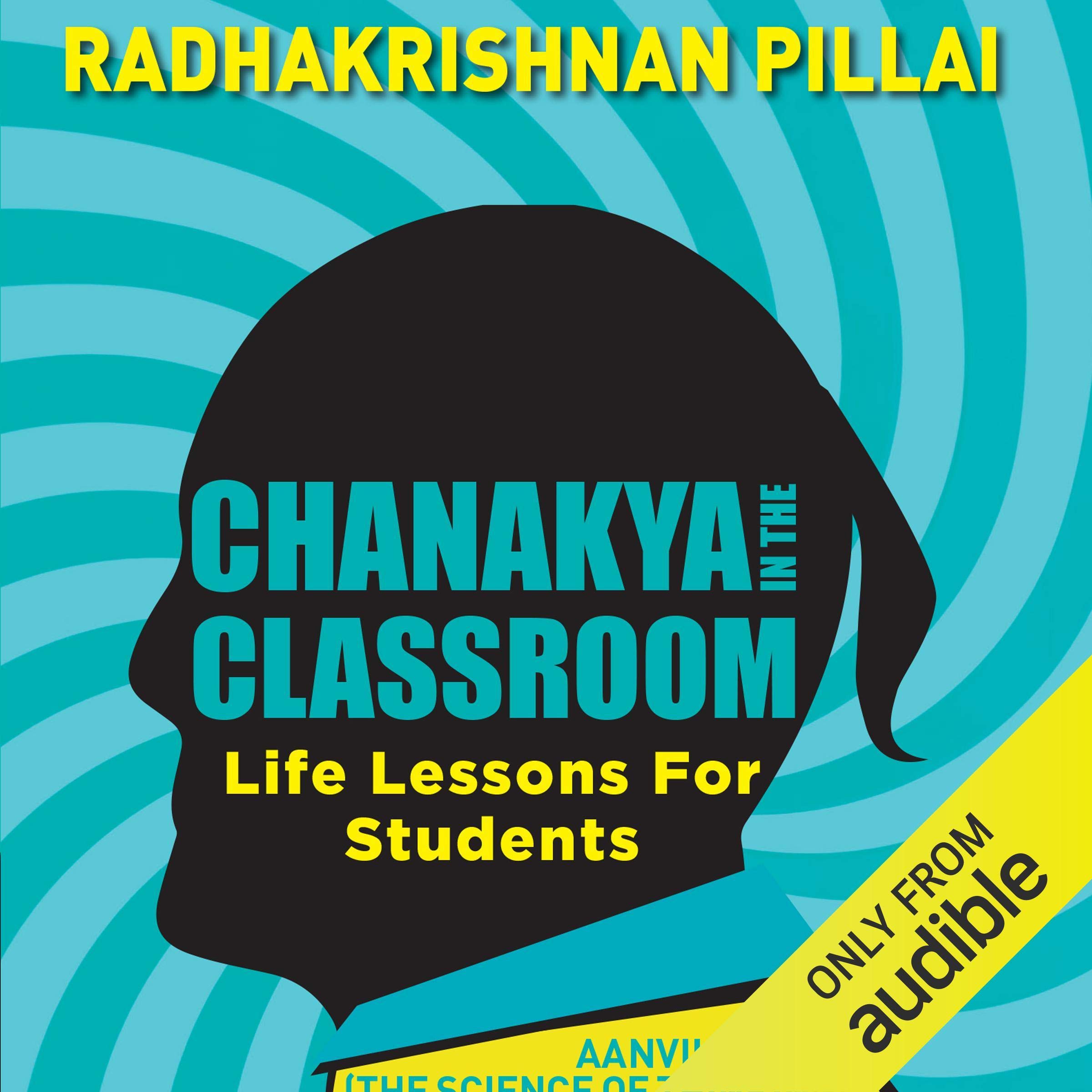 Chanakya In the Classroom