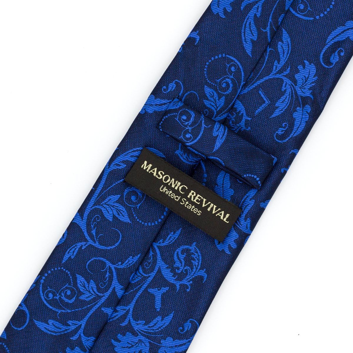 Masonic Revival The Provost Necktie