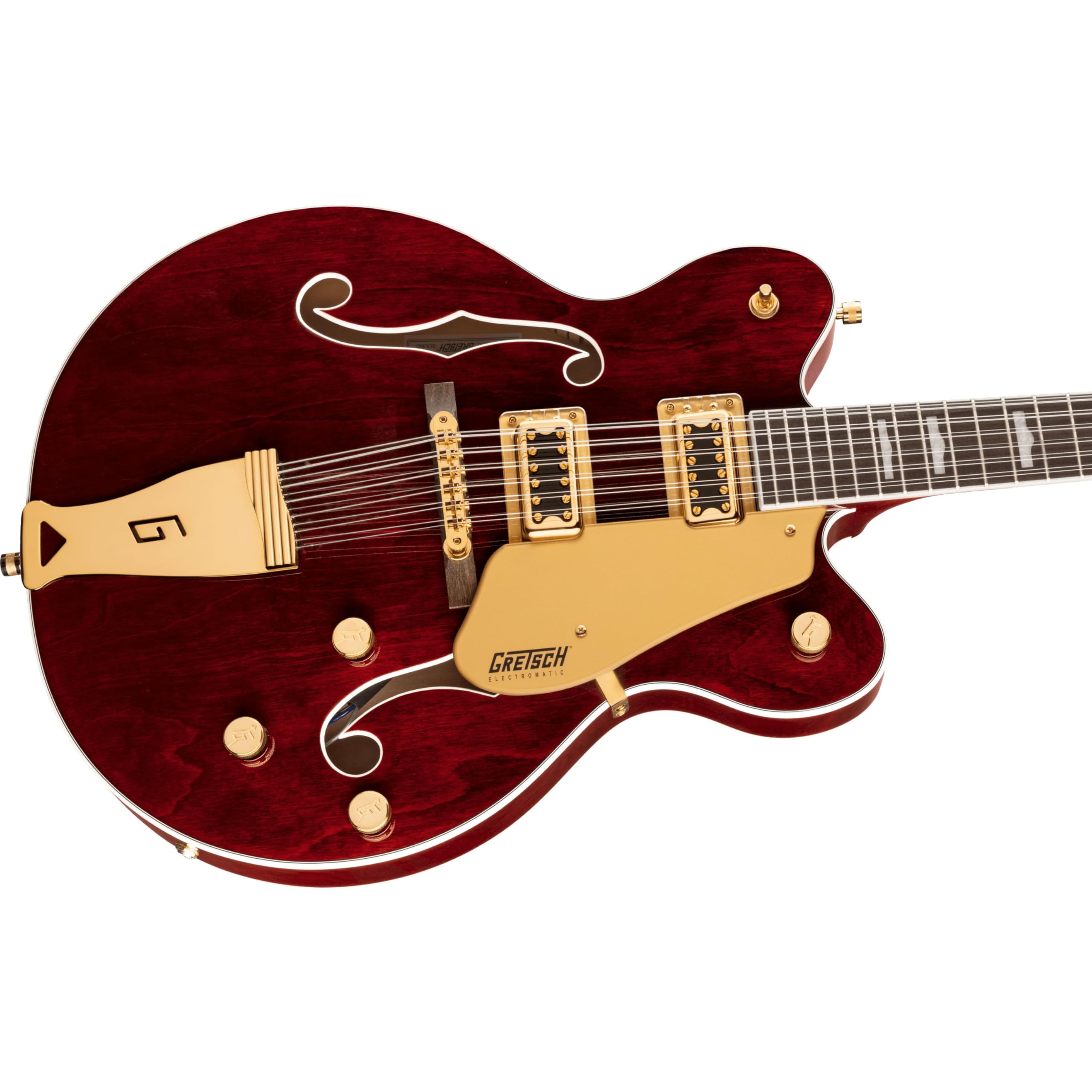 Amazon | グレッチ GRETSCH G5422G-12 Electromatic Classic Hollow