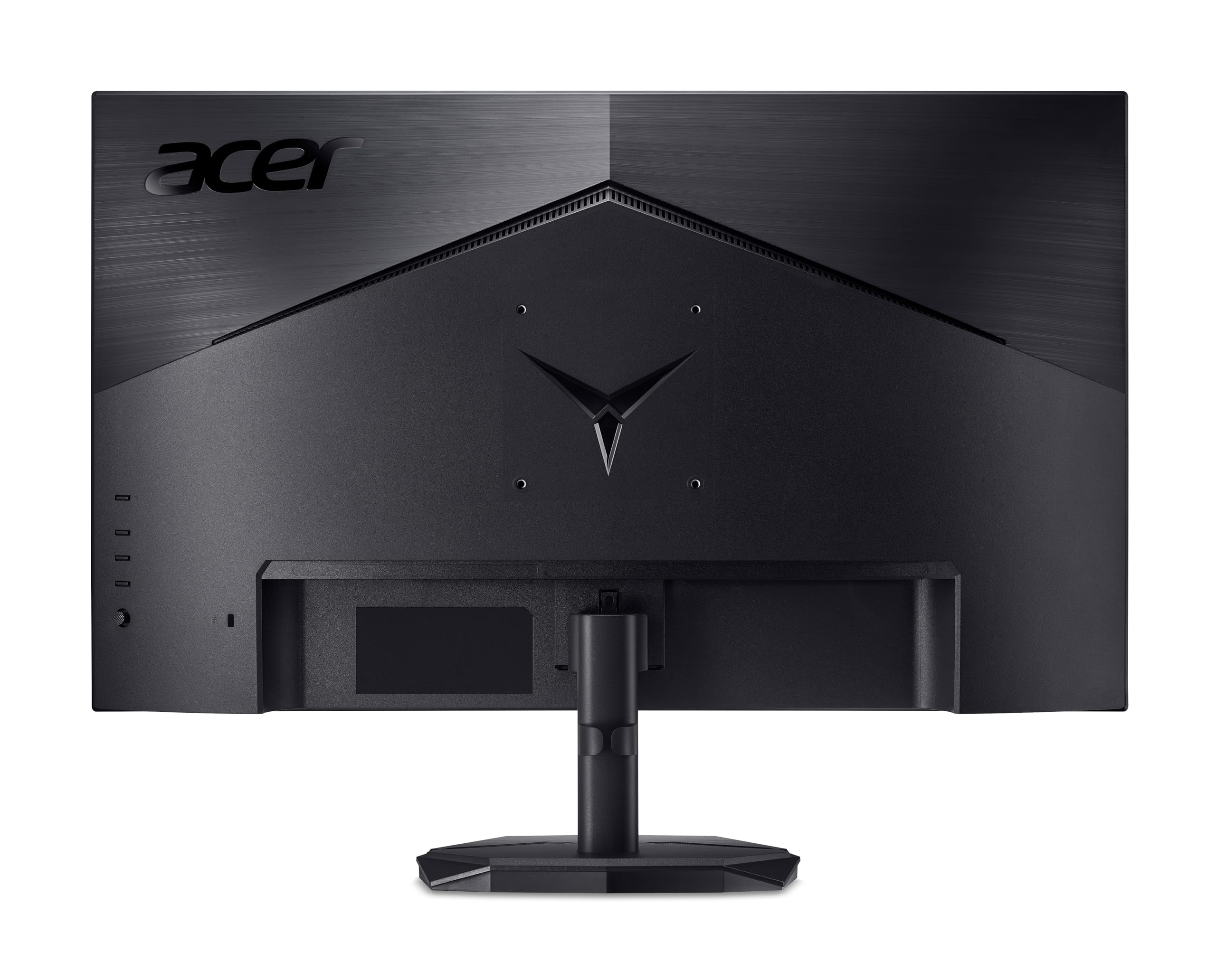 Acer Nitro KG272 X1, Monitor Gaming 27" IPS Full HD 200 Hz (1920x1080, 16:9, 250 Nits, Tiempo de Respuesta 0,5ms, FreeSync Premium, 2xHDMI /1xDP 1.2) Monitor PC Gaming, Negro