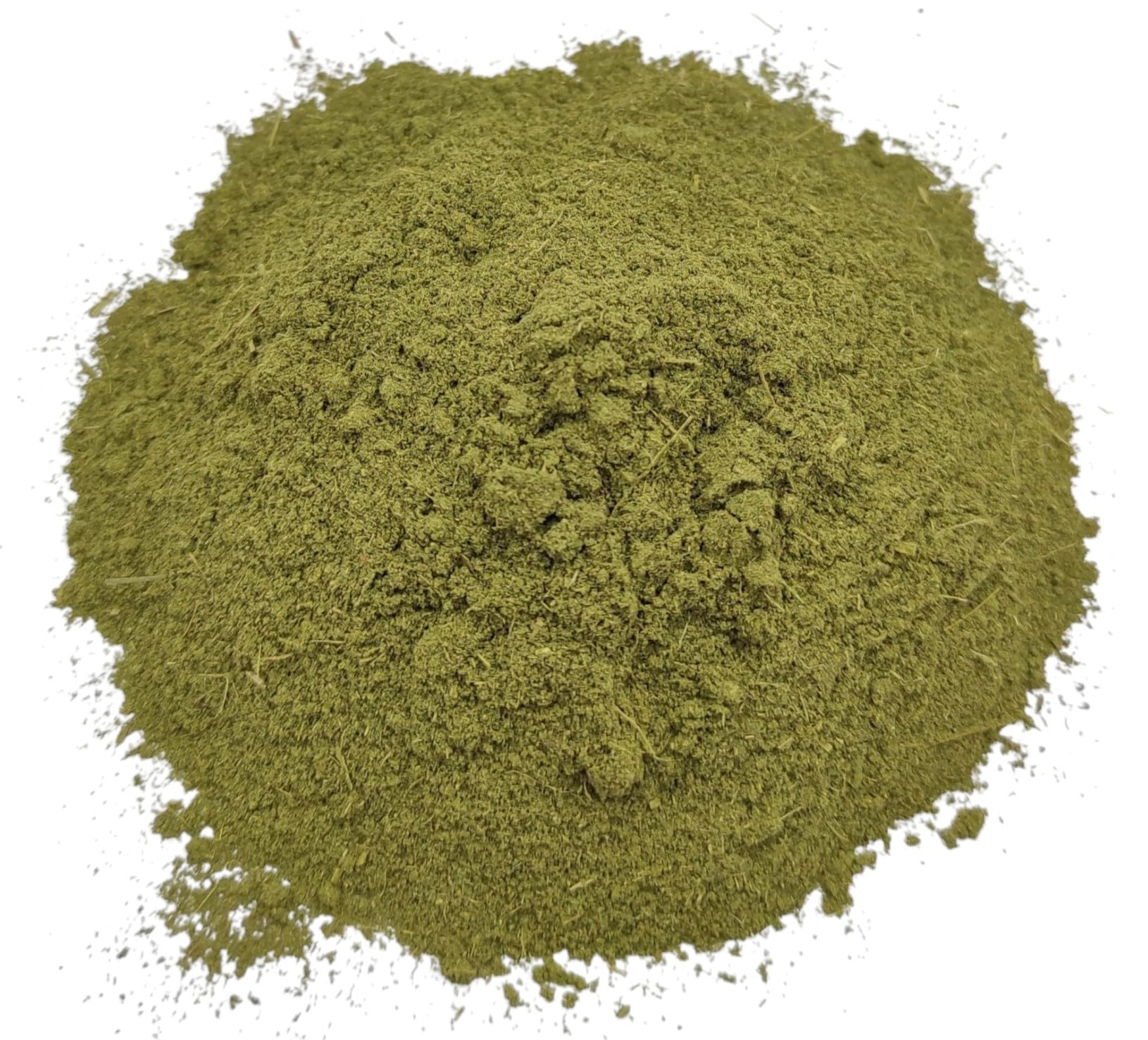 Polvere Di Foglie Di Stevia 85g - 1.95Kg Stevia Rebaudiana Qualità Premium (220 grammi)