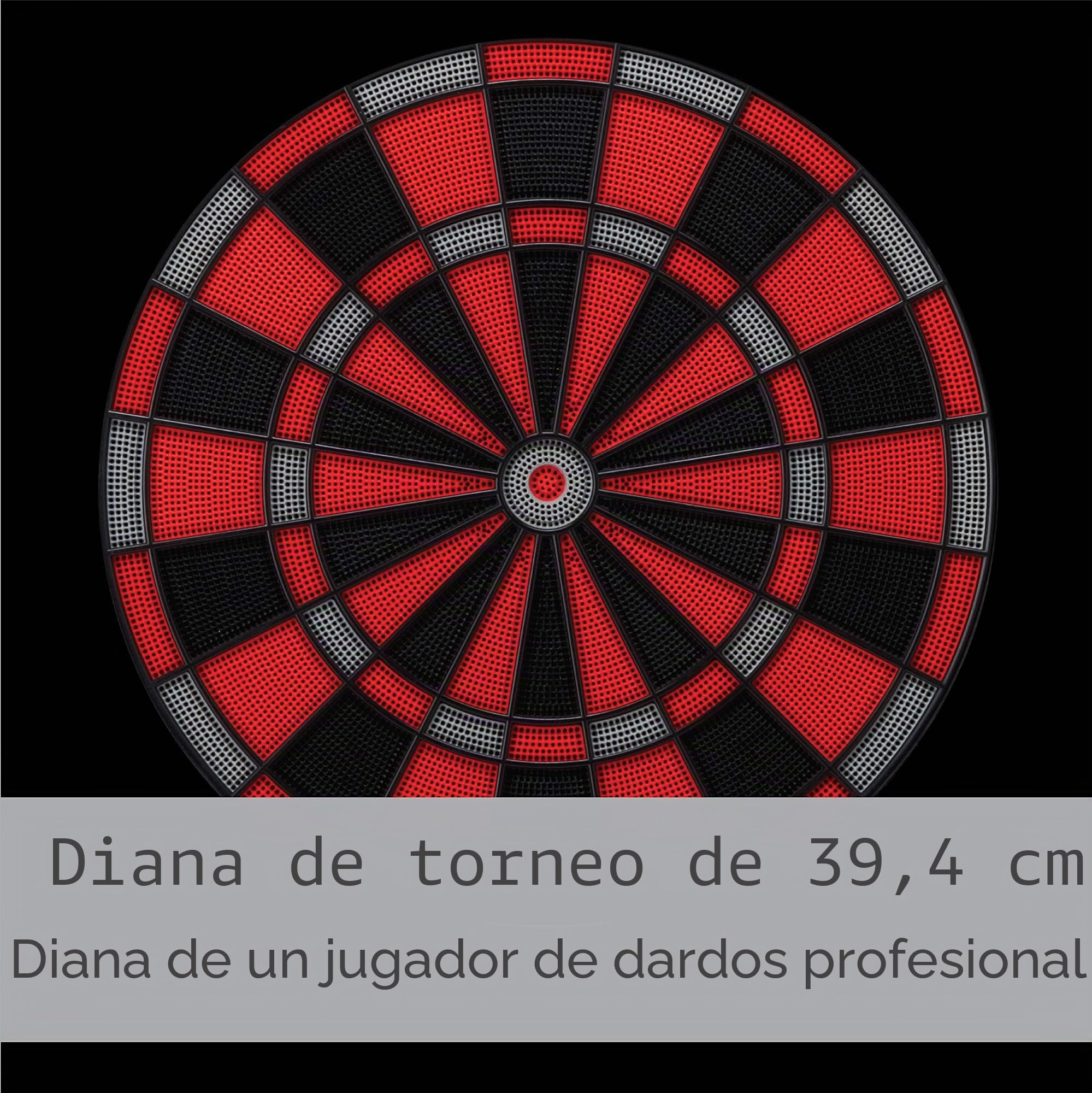 Viper Neptune - Diana electrónica, Nailon, Negro, 15.5 Pulgadas