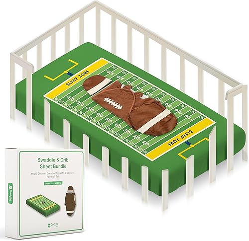 Cuddle Club Manta para bebé  Manta de velcro ajustable 100% algodón para recién nacido, con gorro novedoso