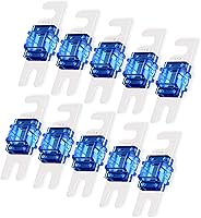 Vista 10 de Conext Link AFS15-10 Níquel 15 Amp AFS Fusible Paquete de 10