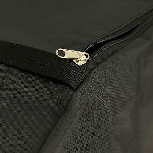 Miniatura 5 de Yukon Glory Cubierta de parrilla 880 de alta calidad compatible con parrillas de gas Blackstone de 36 pulgadas, protección durante todo el año,