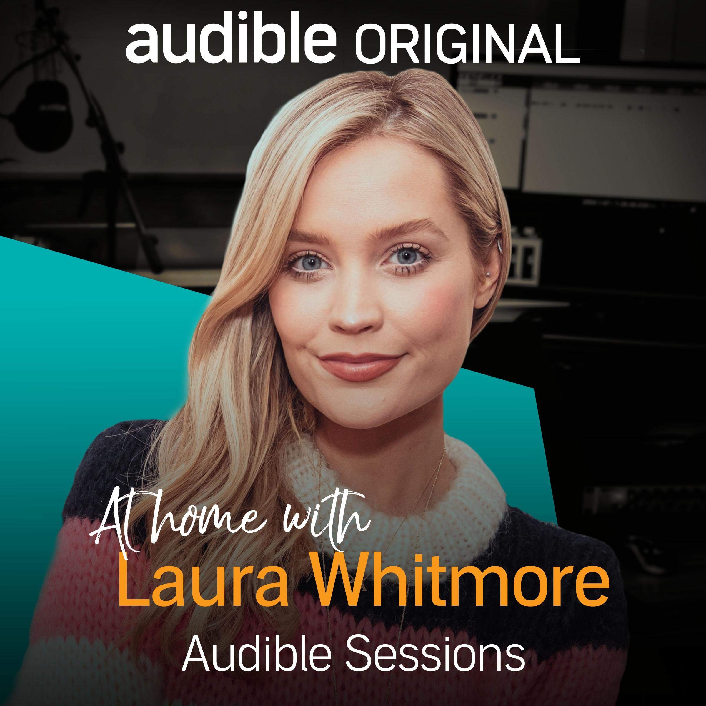 Laura Whitmore: Audible Sessions: FREE Exclusive Interview