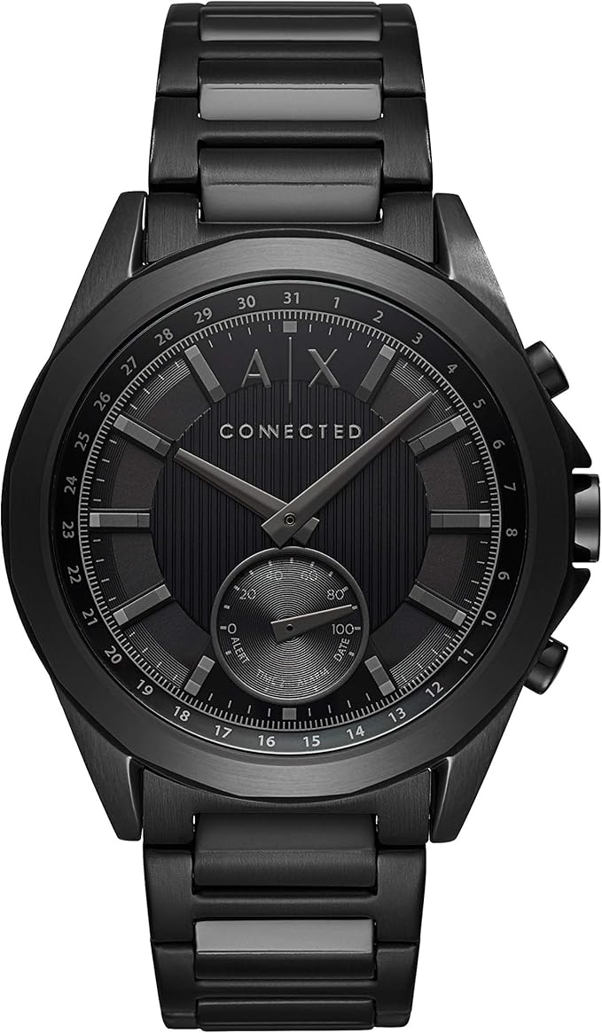 Ax armani exchange relojes Clearance