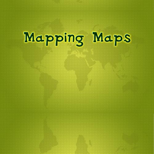 Cartografía de Mapas