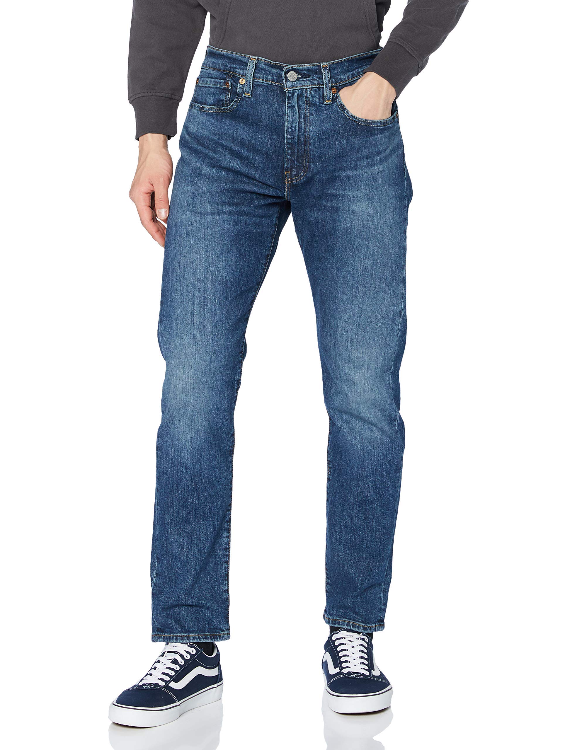 Levi's 502 Taper Vaqueros Hombre — view 16