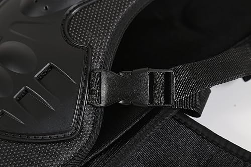 Miniatura 7 de Chaleco de armadura de columna vertebral y pecho para niños