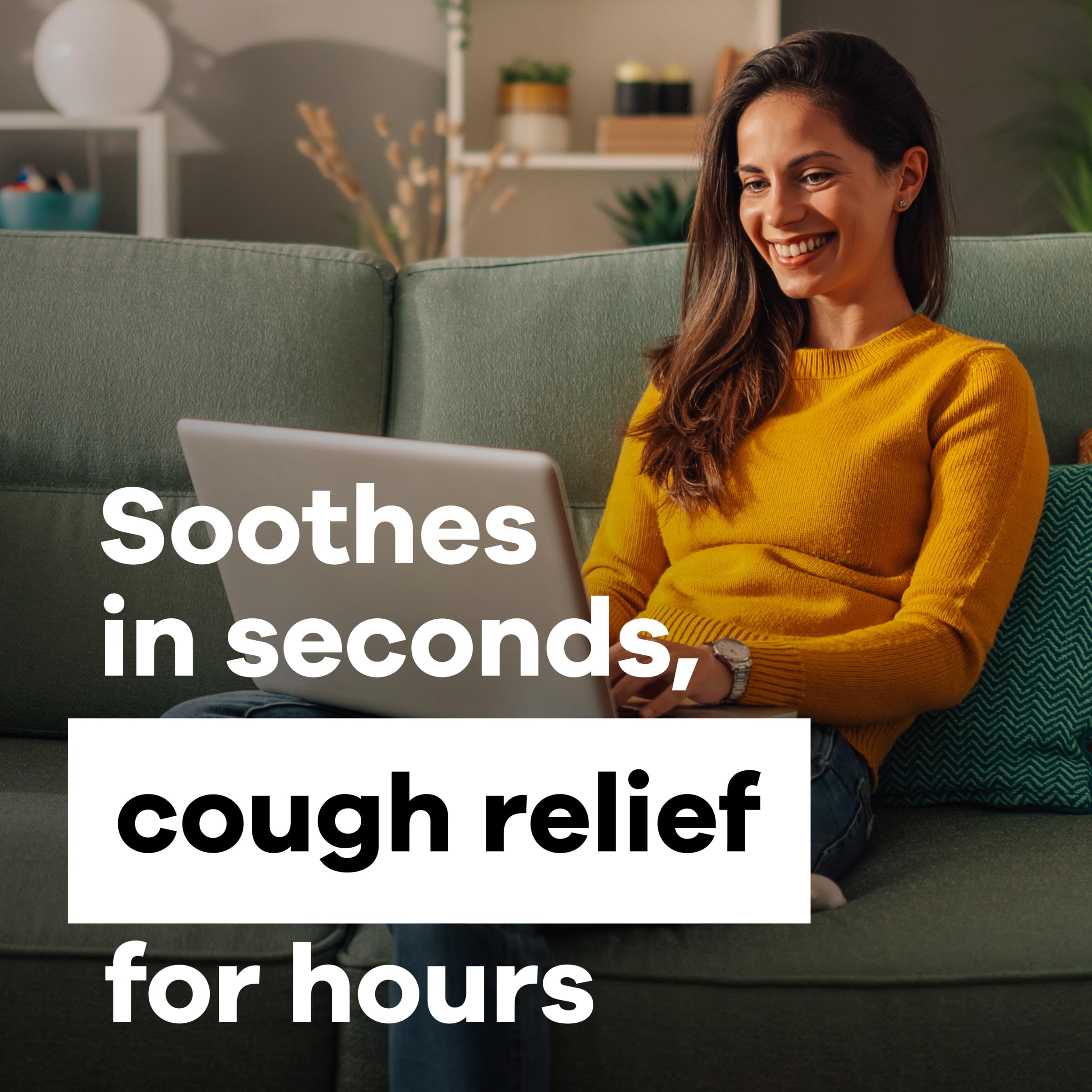 Robitussin DM Maximum Strength Cough Medicine, Raspberry, 4 fl oz — Amazon image 3