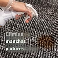 Vista 8 de Yaxamercial Limpiador enzimático multiusos, 1 galón, 1 paquete