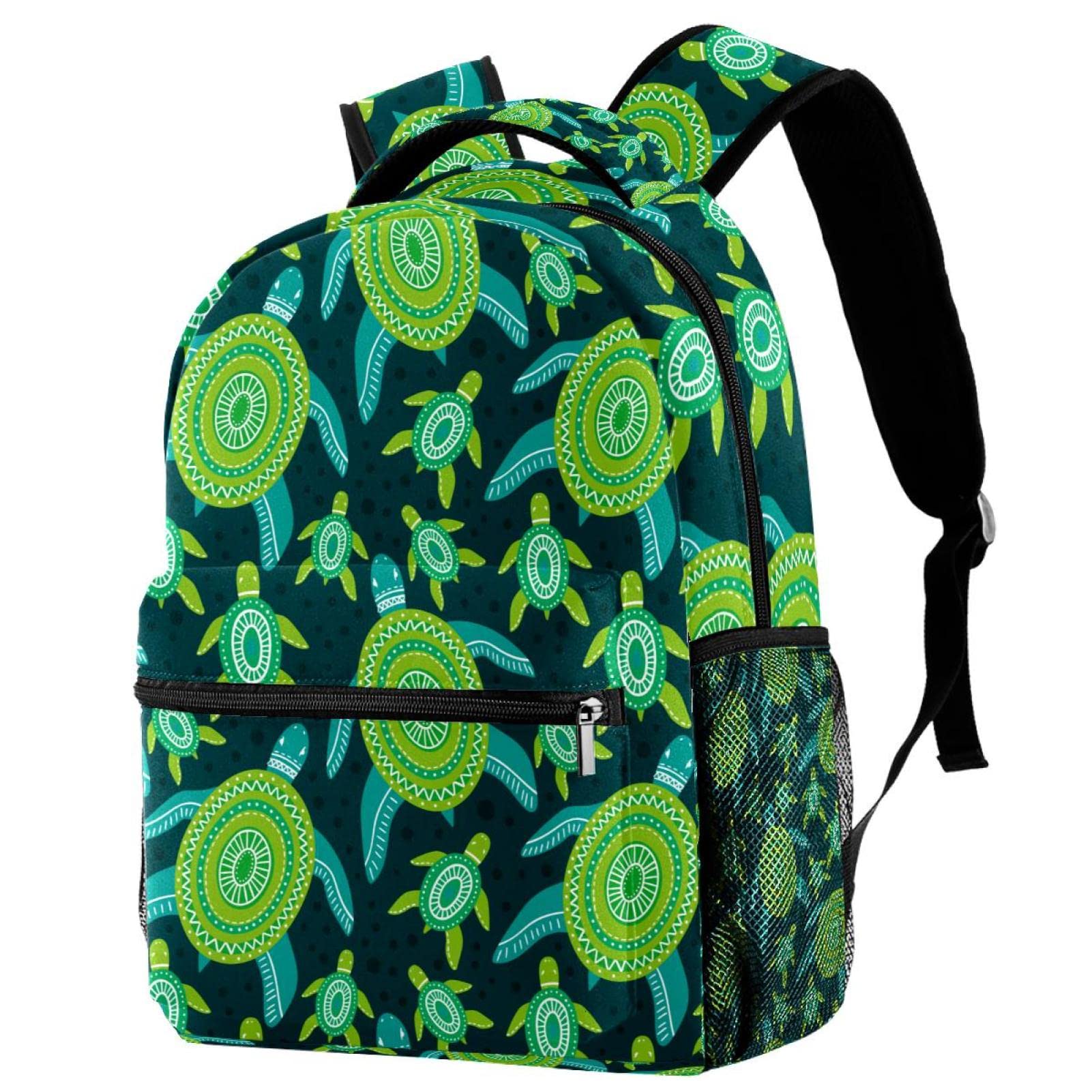 Sac à dos voyage écossais Medium pour éviter les fuites d'eau - 7
