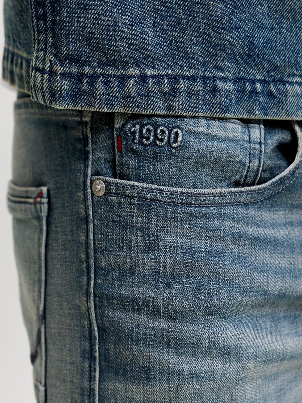 Jack & Jones Herren Jjiglenn Jjroy Jj 367 Noos Jjiglenn Jjroy Jj 367 Noos
